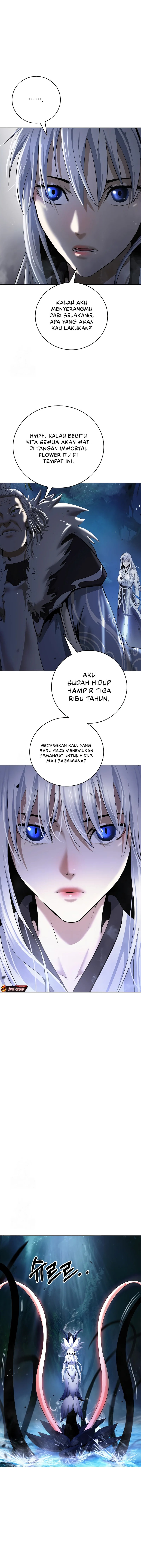 Halaman 4 dari Cystic Story (Call The Spear) Chapter 197