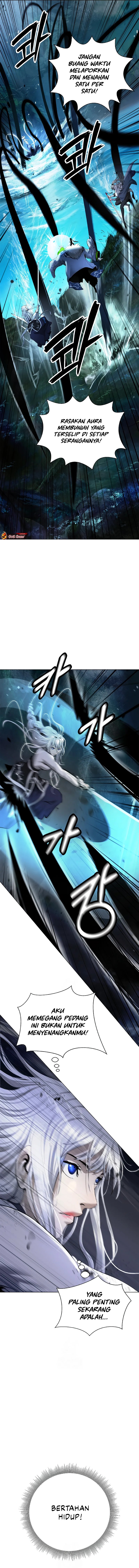Halaman 6 dari Cystic Story (Call The Spear) Chapter 197