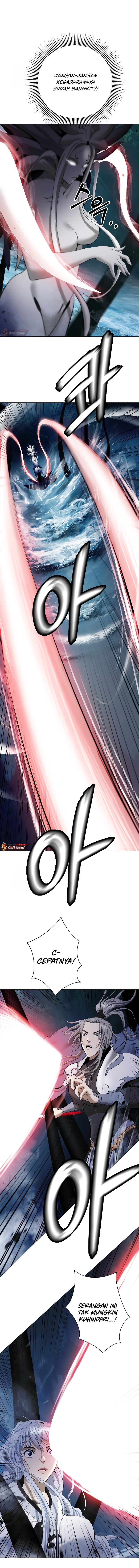 Halaman 9 dari Cystic Story (Call The Spear) Chapter 197