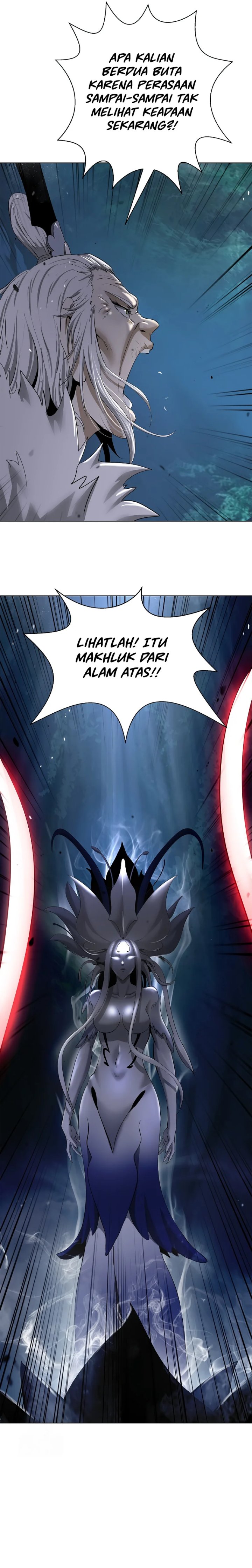 Halaman 16 dari Cystic Story (Call The Spear) Chapter 198