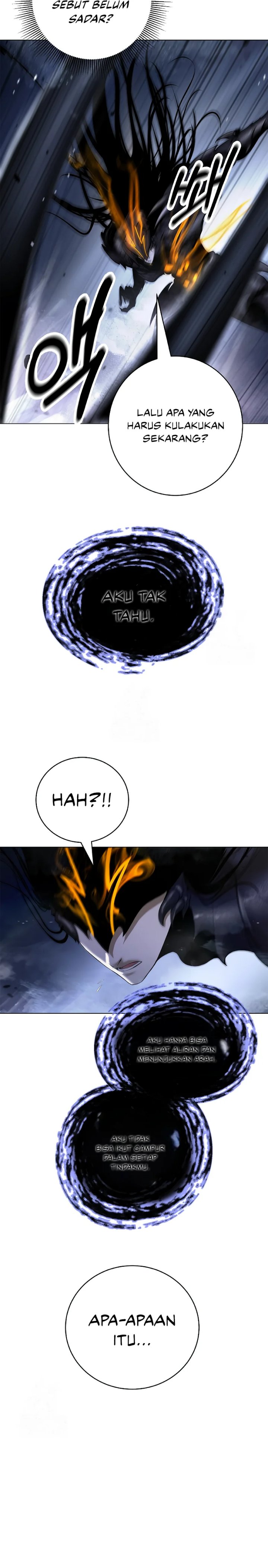 Halaman 27 dari Cystic Story (Call The Spear) Chapter 198