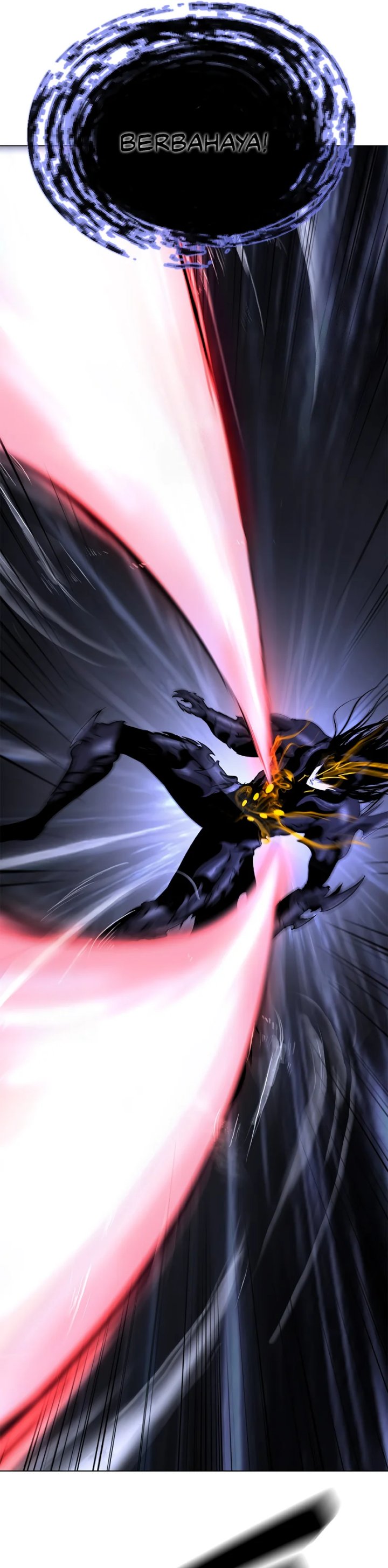 Halaman 28 dari Cystic Story (Call The Spear) Chapter 198
