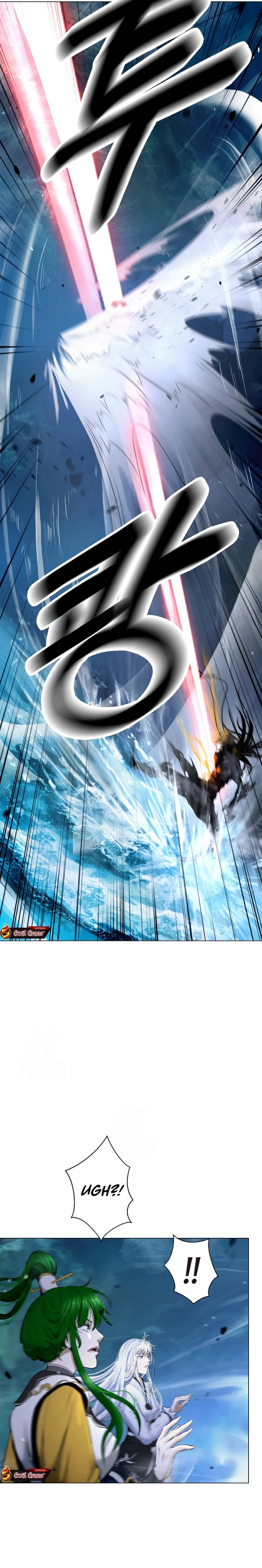 Halaman 29 dari Cystic Story (Call The Spear) Chapter 198