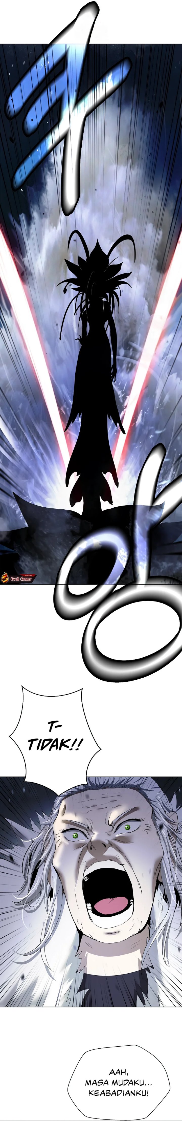 Halaman 3 dari Cystic Story (Call The Spear) Chapter 198