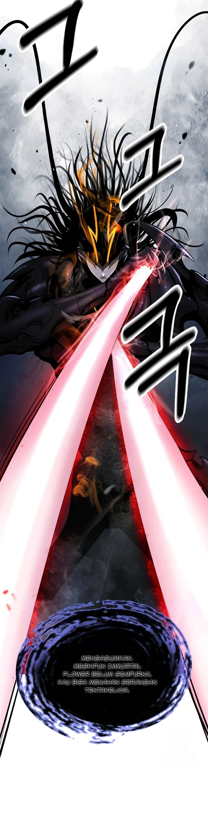 Halaman 32 dari Cystic Story (Call The Spear) Chapter 198