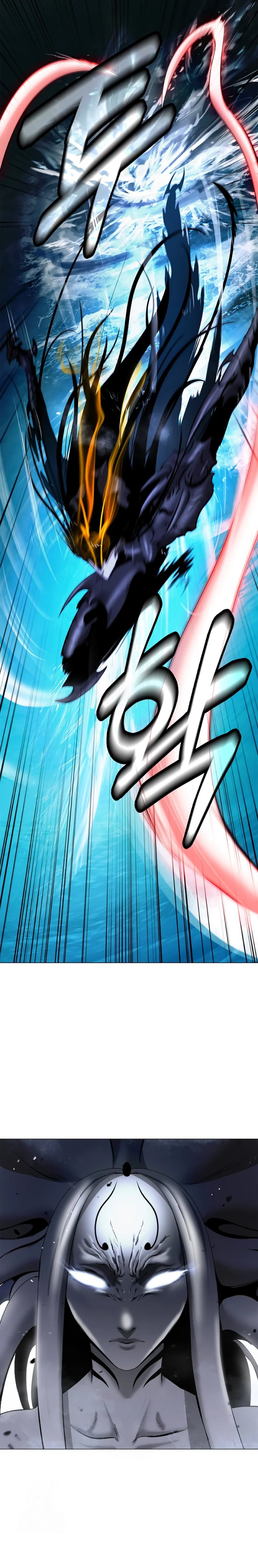 Halaman 34 dari Cystic Story (Call The Spear) Chapter 198