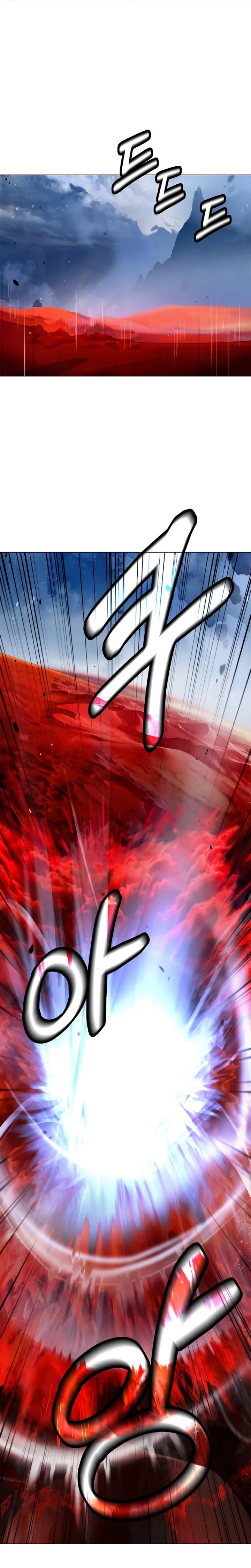Halaman 37 dari Cystic Story (Call The Spear) Chapter 198