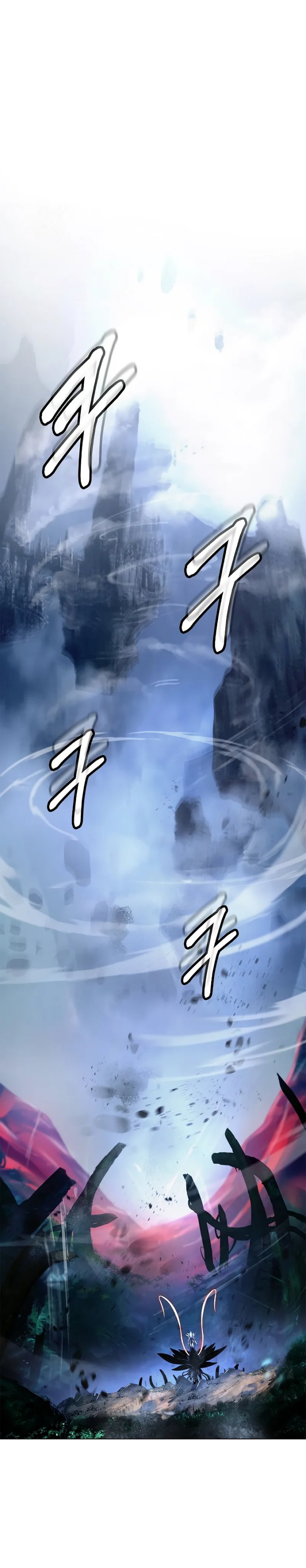 Halaman 38 dari Cystic Story (Call The Spear) Chapter 198