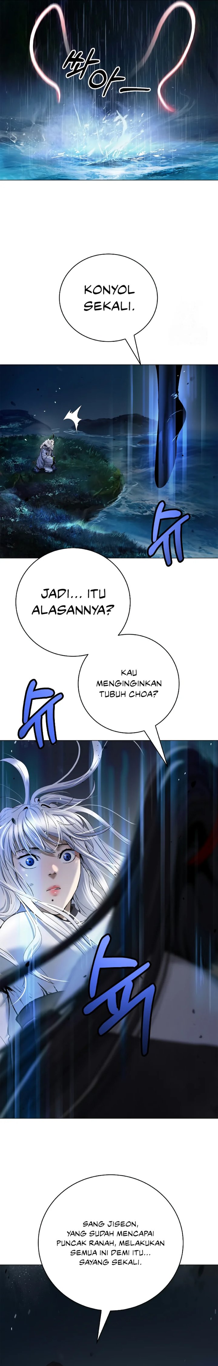 Halaman 4 dari Cystic Story (Call The Spear) Chapter 198