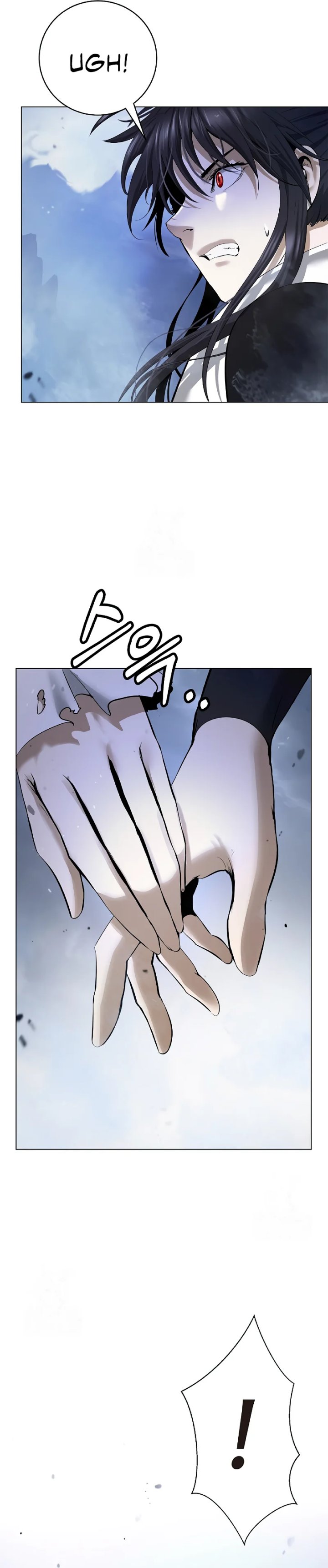 Halaman 43 dari Cystic Story (Call The Spear) Chapter 198