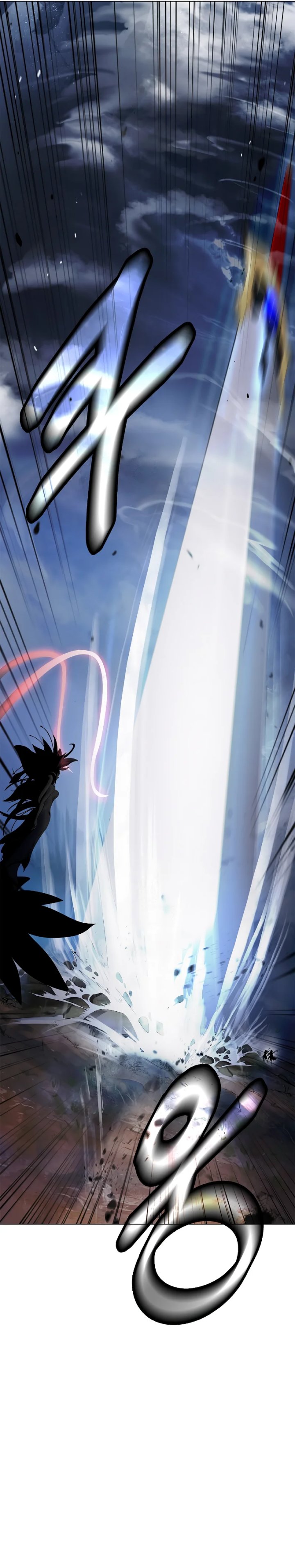 Halaman 46 dari Cystic Story (Call The Spear) Chapter 198