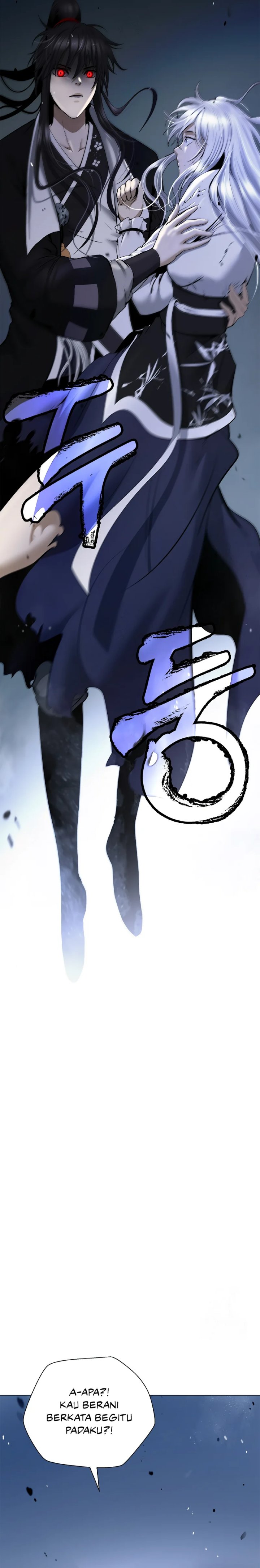 Halaman 5 dari Cystic Story (Call The Spear) Chapter 198