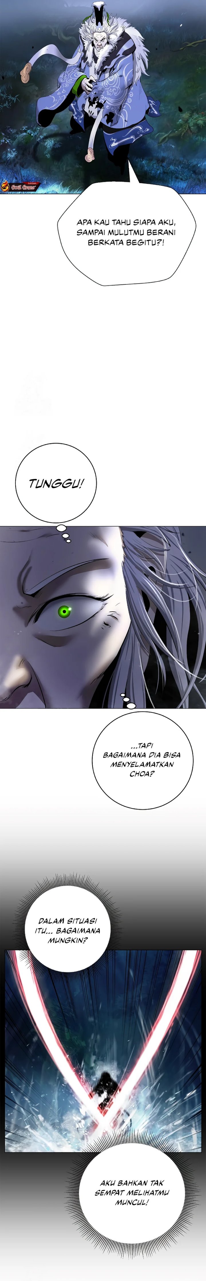 Halaman 6 dari Cystic Story (Call The Spear) Chapter 198