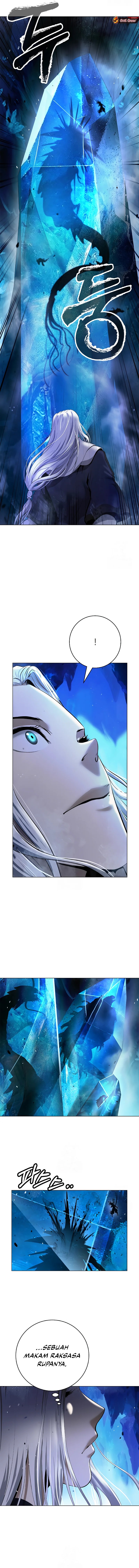 Halaman 13 dari Cystic Story (Call The Spear) Chapter 199
