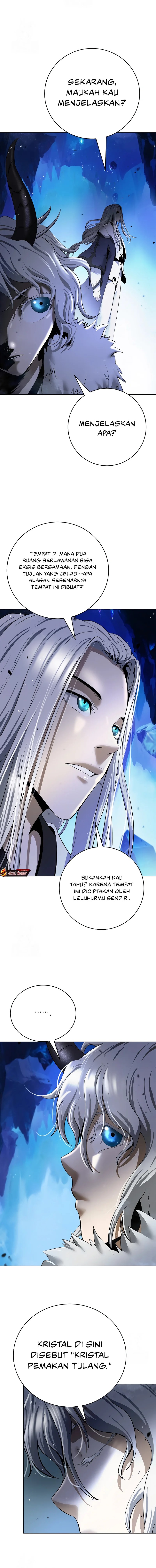 Halaman 14 dari Cystic Story (Call The Spear) Chapter 199