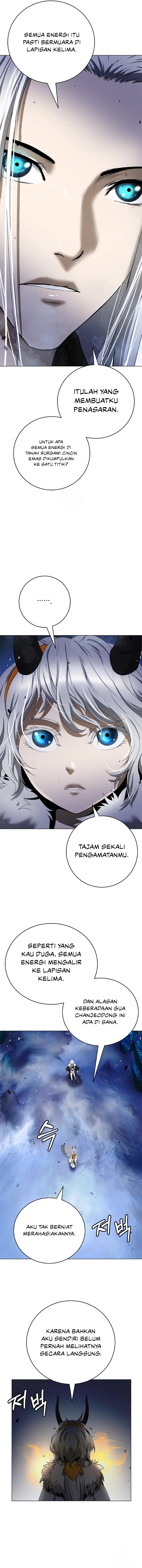 Halaman 16 dari Cystic Story (Call The Spear) Chapter 199