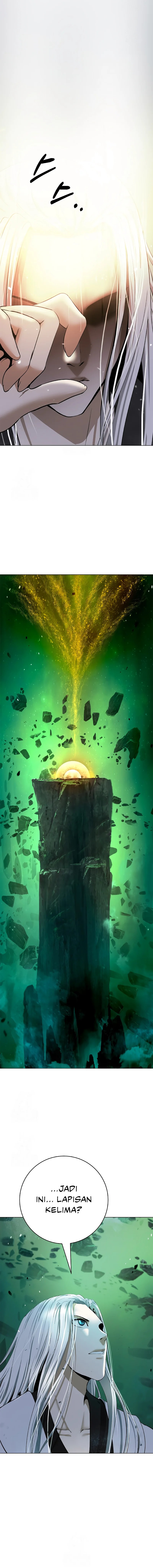 Halaman 18 dari Cystic Story (Call The Spear) Chapter 199