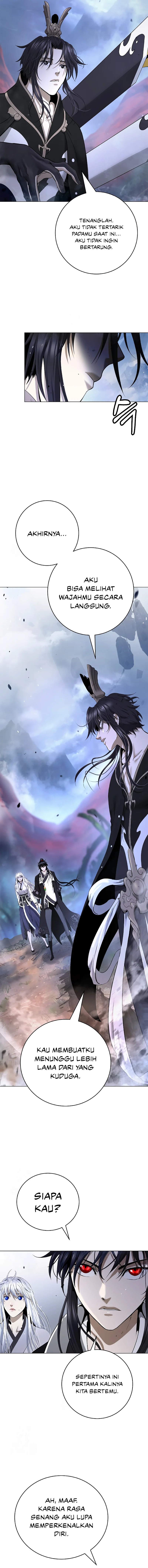 Halaman 3 dari Cystic Story (Call The Spear) Chapter 199