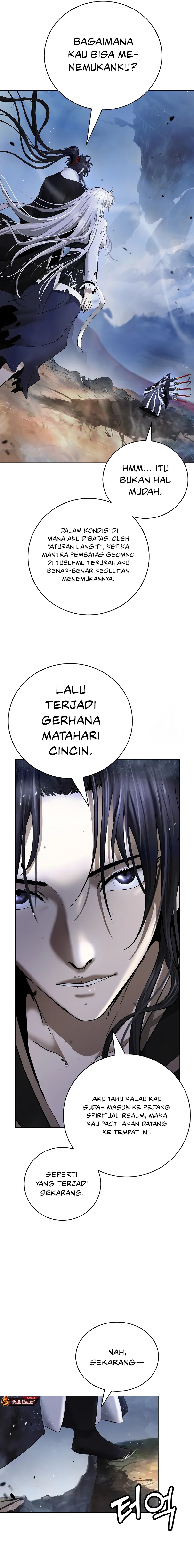 Halaman 6 dari Cystic Story (Call The Spear) Chapter 199