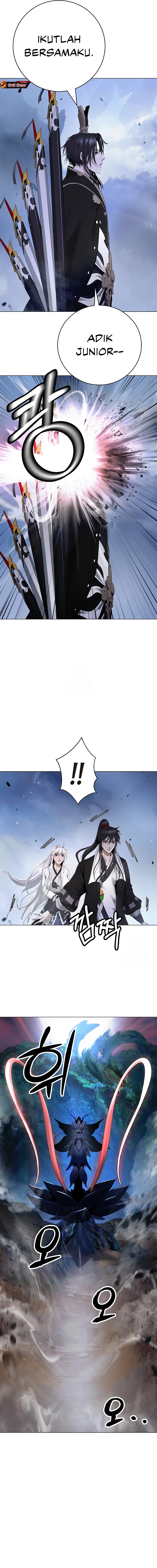 Halaman 7 dari Cystic Story (Call The Spear) Chapter 199