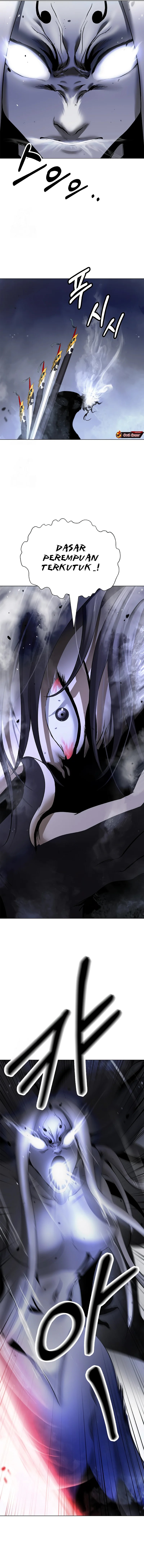 Halaman 8 dari Cystic Story (Call The Spear) Chapter 199