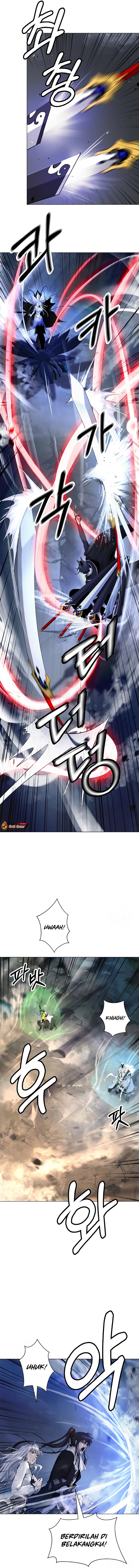 Halaman 9 dari Cystic Story (Call The Spear) Chapter 199