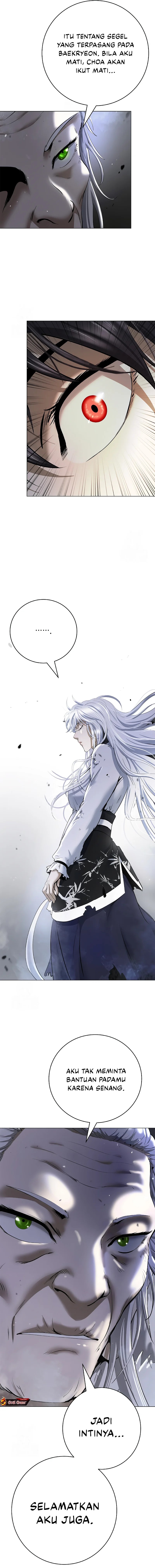 Halaman 16 dari Cystic Story (Call The Spear) Chapter 200