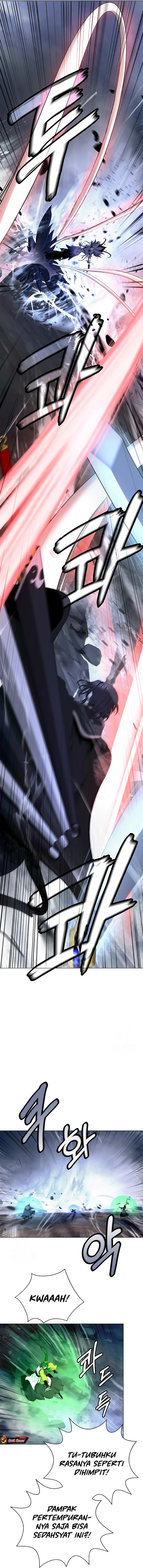 Halaman 2 dari Cystic Story (Call The Spear) Chapter 200
