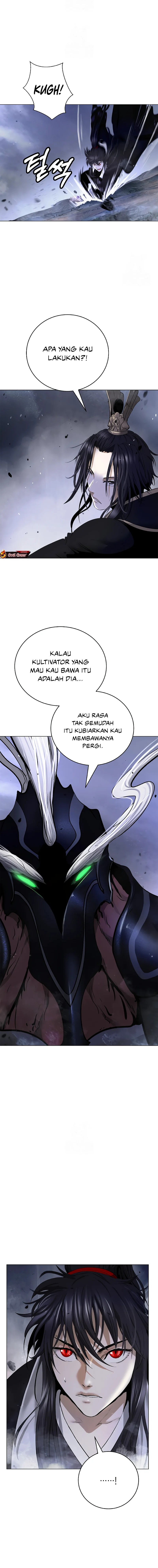 Halaman 21 dari Cystic Story (Call The Spear) Chapter 200
