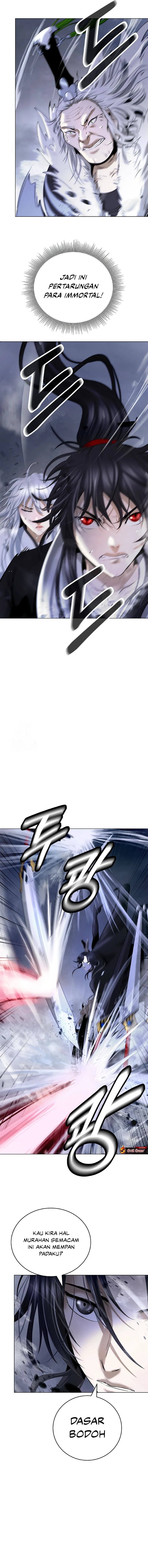 Halaman 3 dari Cystic Story (Call The Spear) Chapter 200