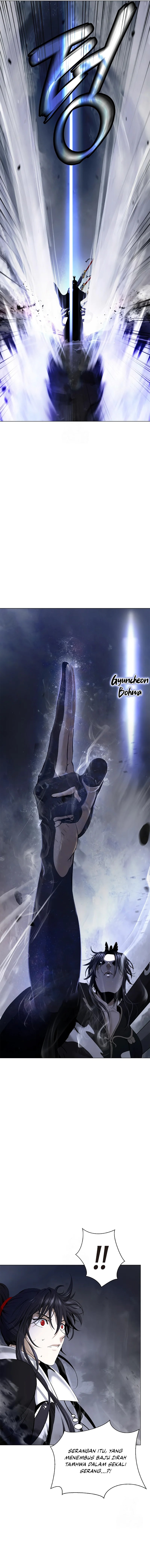 Halaman 5 dari Cystic Story (Call The Spear) Chapter 200
