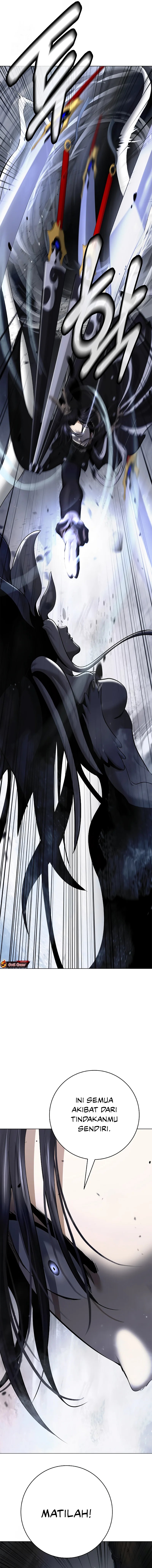 Halaman 7 dari Cystic Story (Call The Spear) Chapter 200