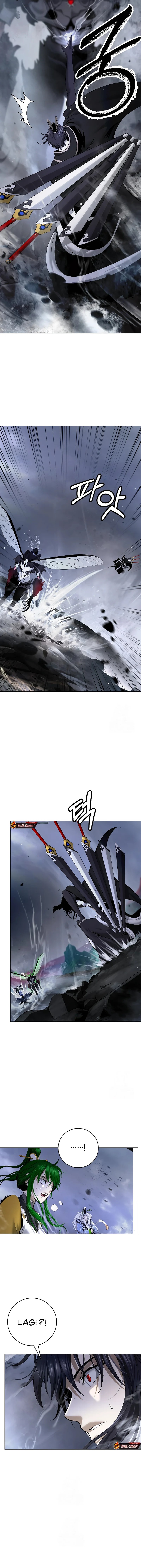 Halaman 9 dari Cystic Story (Call The Spear) Chapter 200
