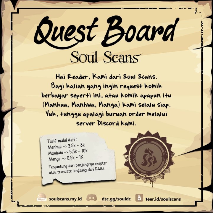 Halaman 10 dari Cystic Story (Call The Spear) Chapter 201