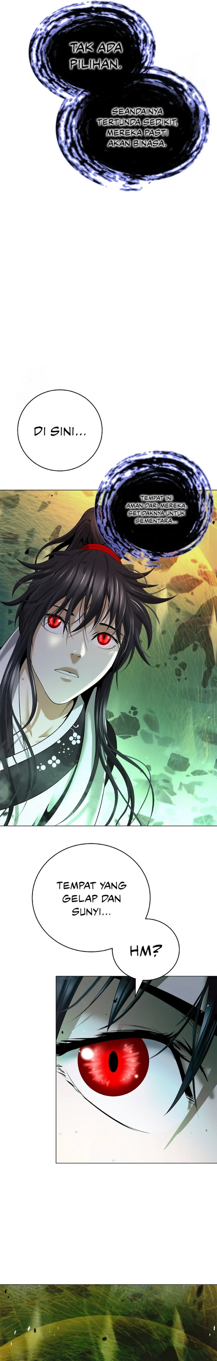 Halaman 7 dari Cystic Story (Call The Spear) Chapter 201