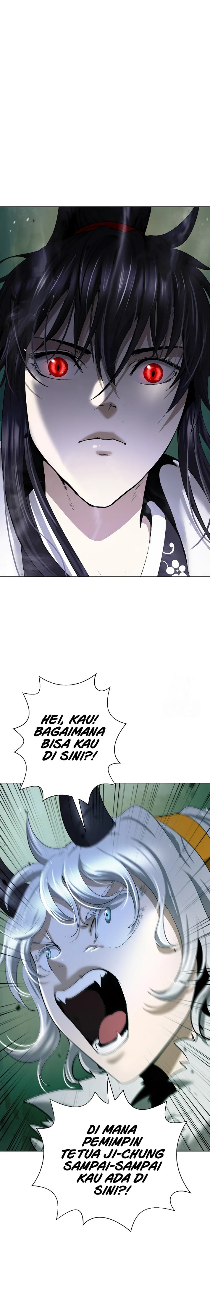 Halaman 15 dari Cystic Story (Call The Spear) Chapter 202