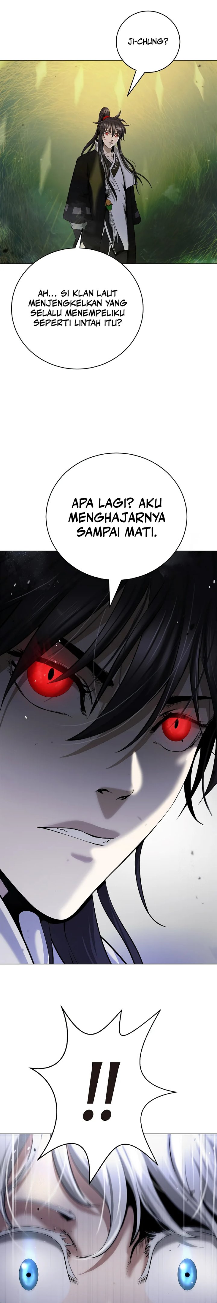 Halaman 16 dari Cystic Story (Call The Spear) Chapter 202