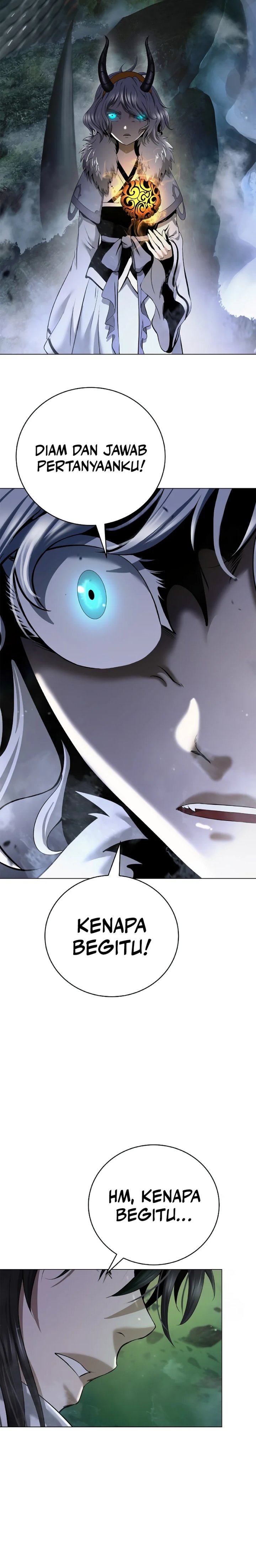 Halaman 19 dari Cystic Story (Call The Spear) Chapter 202