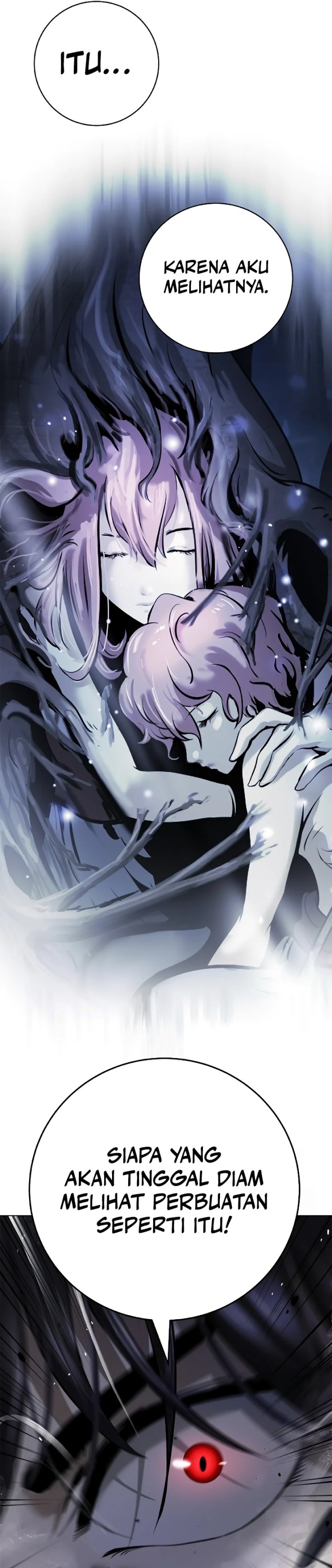 Halaman 20 dari Cystic Story (Call The Spear) Chapter 202