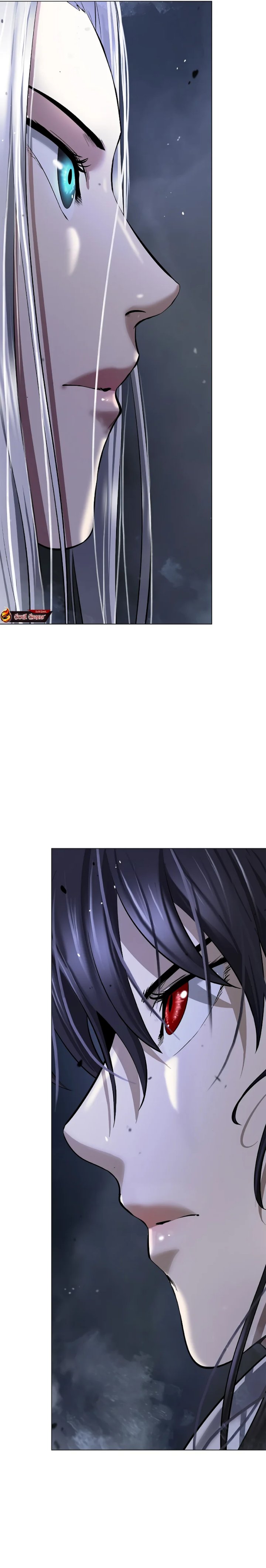 Halaman 23 dari Cystic Story (Call The Spear) Chapter 202