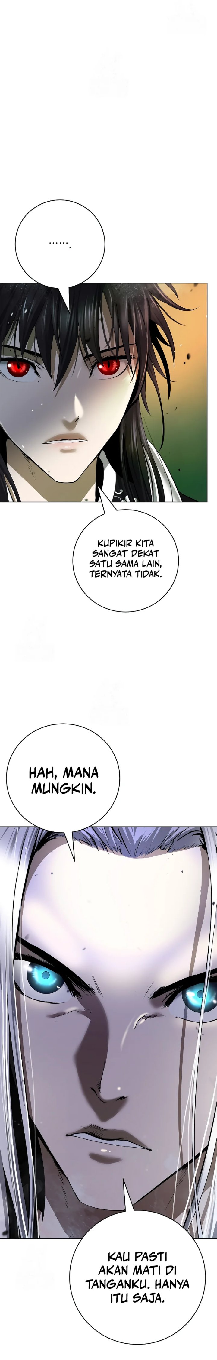 Halaman 26 dari Cystic Story (Call The Spear) Chapter 202