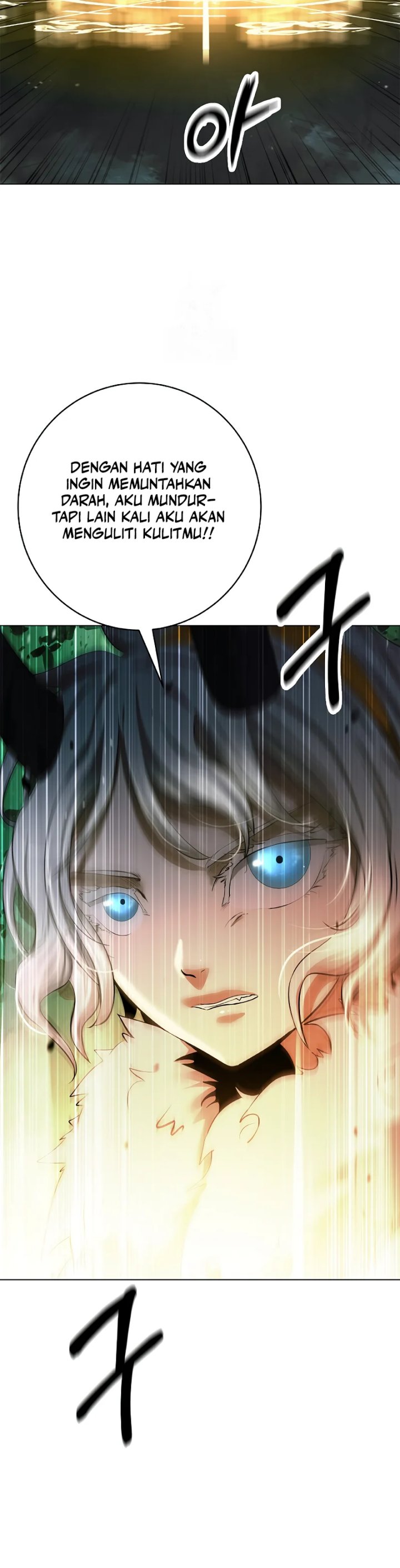 Halaman 34 dari Cystic Story (Call The Spear) Chapter 202