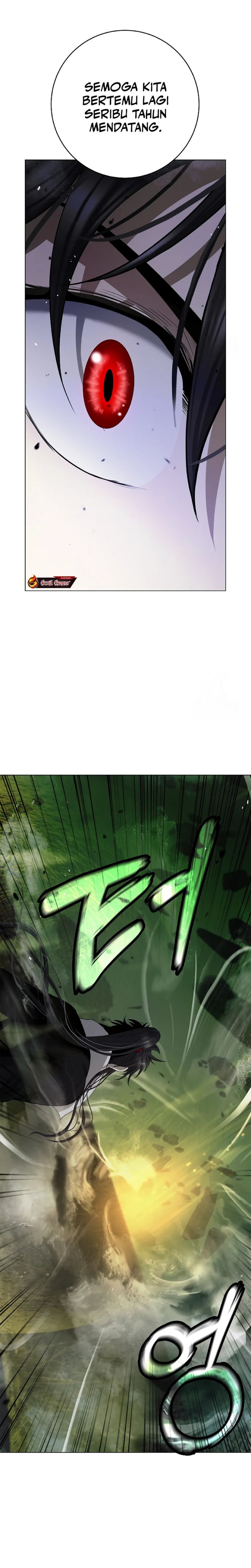 Halaman 36 dari Cystic Story (Call The Spear) Chapter 202