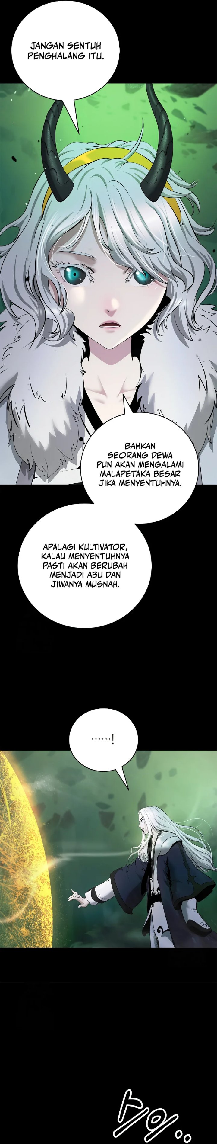 Halaman 4 dari Cystic Story (Call The Spear) Chapter 202