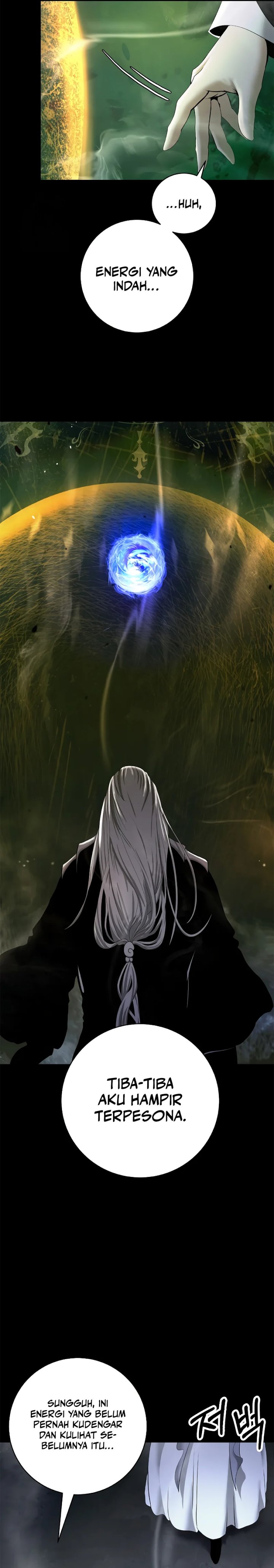 Halaman 5 dari Cystic Story (Call The Spear) Chapter 202