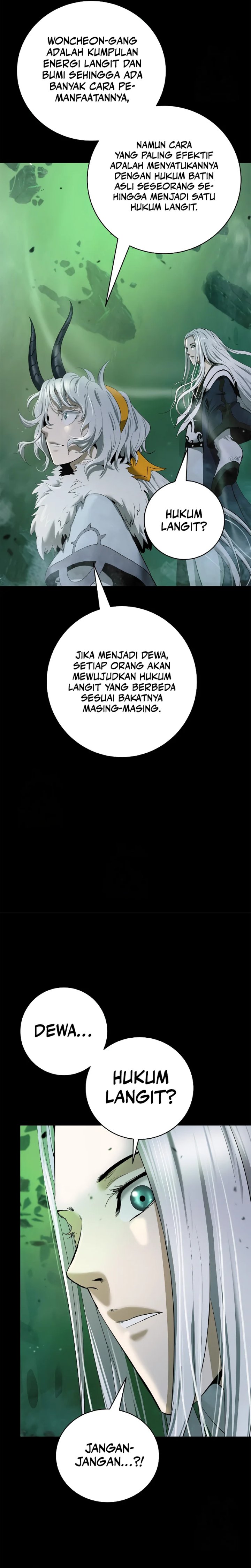 Halaman 7 dari Cystic Story (Call The Spear) Chapter 202