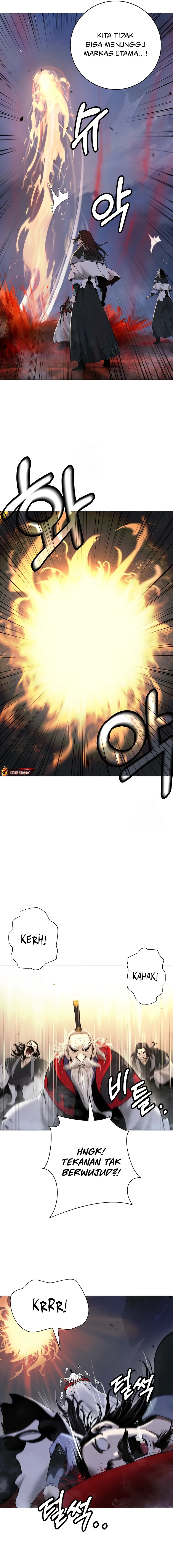 Halaman 12 dari Cystic Story (Call The Spear) Chapter 203