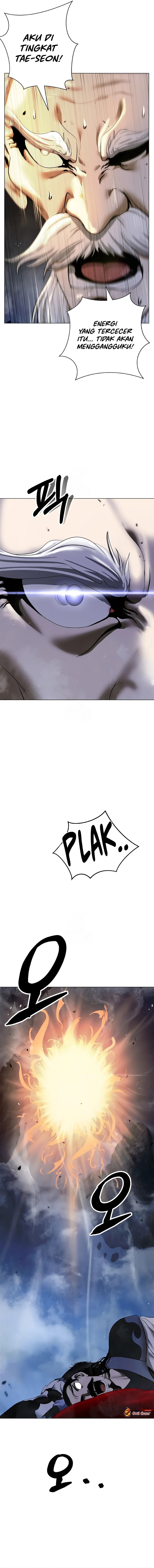 Halaman 13 dari Cystic Story (Call The Spear) Chapter 203