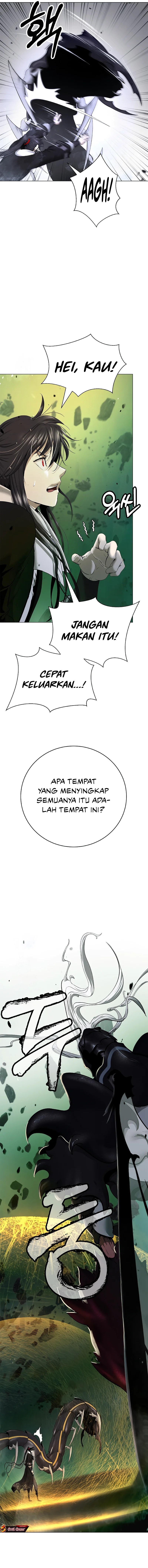 Halaman 15 dari Cystic Story (Call The Spear) Chapter 203