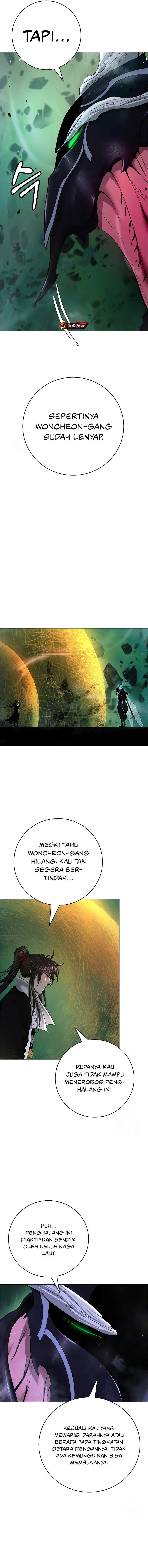 Halaman 17 dari Cystic Story (Call The Spear) Chapter 203